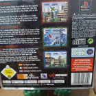 Rambage 2 ps1 - pikkukuva 2