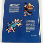Martin Lodewijk ym. : Parhaat sarjat 54 : Peritty museo ;... - pikkukuva 2