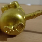 Kultaisen värinen Bob ja teddy - pikkukuva 4
