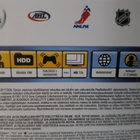 PS3 Playstation - EA Sports NHL 11 Hockey peli - pikkukuva 5