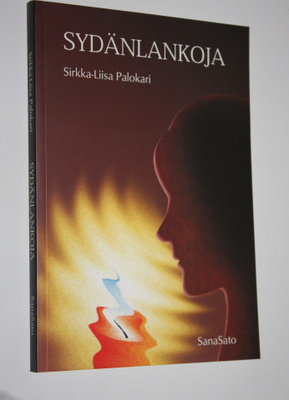 Sirkka-Liisa Palokari : Sydänlankoja (signeerattu)