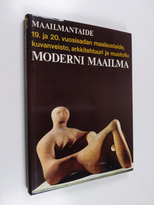 Norbert Lynton : Moderni maailma
