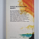 Mauri Sariola : Petroskoin keltainen kissa : rikostarkast... - pikkukuva 2