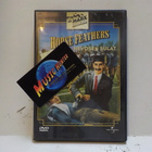 HORSE FEATHERS - HEVOSEN SULAT UUSI DVD. - pikkukuva 1