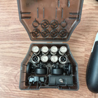 Playstation PS4 / PS5 langallinen ohjain - pikkukuva 4
