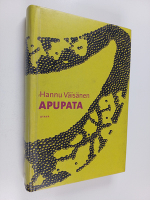 Hannu Väisänen : Apupata