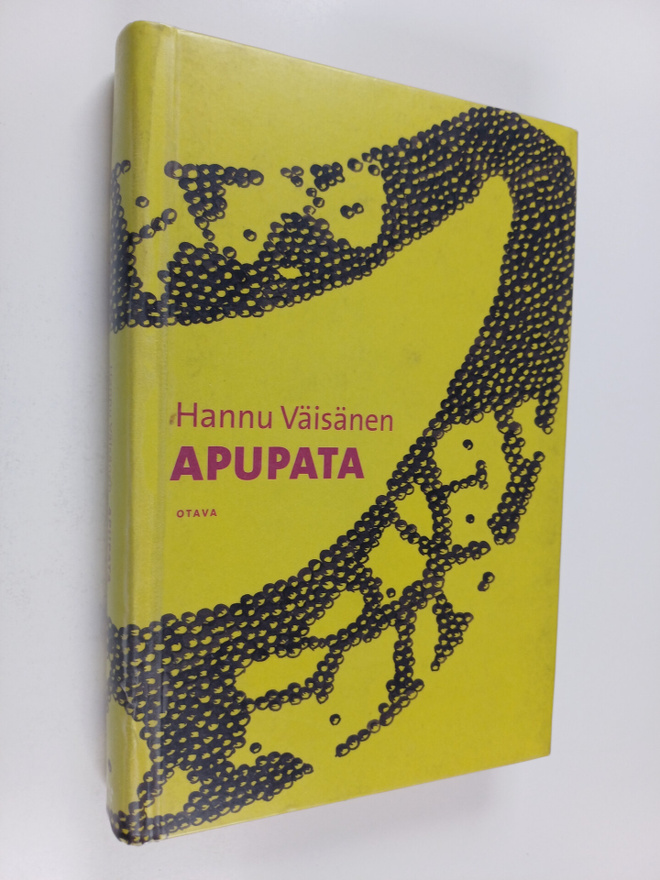 Hannu Väisänen : Apupata