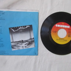 Journey: I´ll Be Alright Without You  7" single 1986 - pikkukuva 2