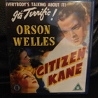 Citizen Kane (1941) Blu-ray - pikkukuva 1