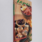 Adrian Linssen : Tapas : 70 pikkuruokaa Espanjasta - pikkukuva 1