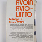 George O'Neill ym. : Avoin avioliitto - pikkukuva 2
