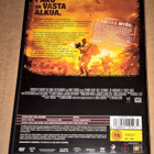 VIHOLLISEN KESKELLÄ KOLOMBIA DVD - pikkukuva 2