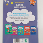 laske lukumääriä : tähtitehtäviä - pikkukuva 2