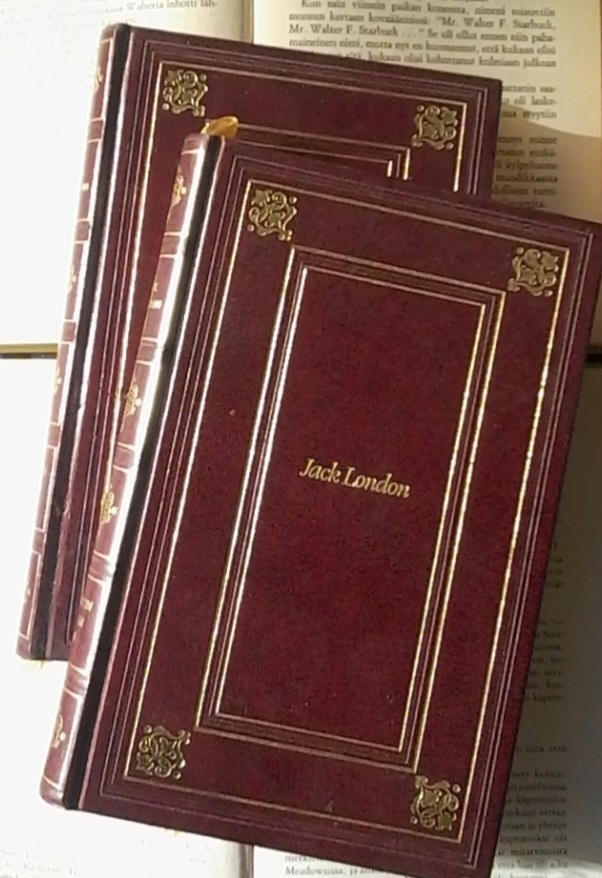 Jack London - Martin Eden 1-2 (sid.)