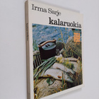 Irma Sarje : Kalaruokia - pikkukuva 1