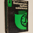 Agatha Christie : Seitsemän kellon salaisuus - pikkukuva 1