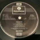 QUEEN - Innuendo - pikkukuva 4