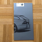 Esite BMW E91 3-sarja Touring, 2005 - pikkukuva 1