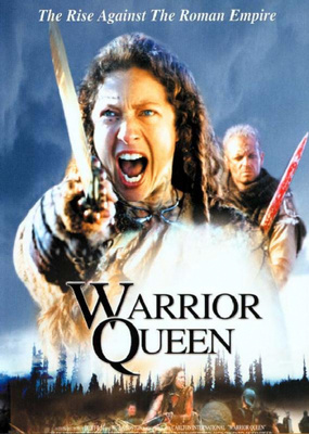 Warrior queen (DVD)