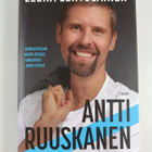 Leena Lehtolainen : Antti Ruuskanen : Rätingin paikka - pikkukuva 1