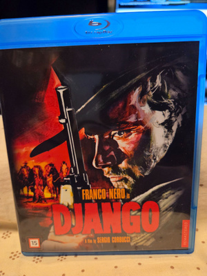 Django