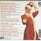 ARJA KORISEVA SAA JOULU AIKAAN SEN - pikkukuva 2