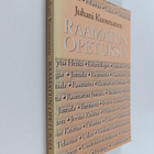 Juhani Kuosmanen : Raamatun opetuksia - pikkukuva 1