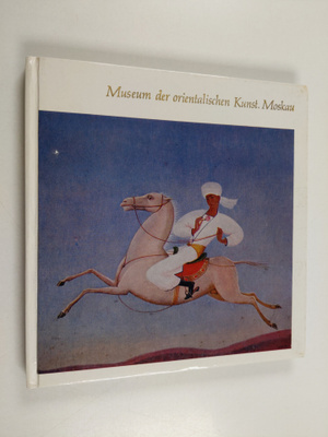 Museum der Orientalischen Kunst Moskau