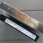 VHS: Taru Sormusten Herrasta - Sormuksen Ritarit (2002) - pikkukuva 4