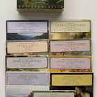 The Greatest Opera Collection - 10 CD:n boxi - pikkukuva 1