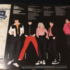 Blondie 1977 Uk reissue from 1982 upea Ex+ klassikko Lp - pikkukuva 3