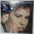SHAKIN' STEVENS - THE TRACK YEARS M-/M- LP - pikkukuva 1