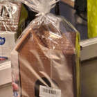 KERAAMINEN KERROSTALO TUIKKU - pikkukuva 3