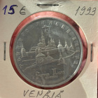 Venäjä 5 Rupla. 1993. - pikkukuva 1