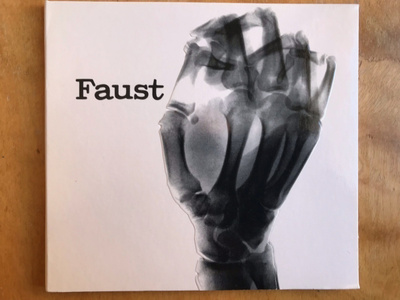 Faust Faust CD