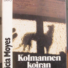 Patricia Moyes: Kolmannen koiran kummallinen tapaus - pikkukuva 1