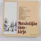 Metsästäjän tietokirja - pikkukuva 2