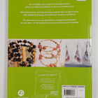 Jema Hewitt : First beading : simple projects for beaders - pikkukuva 2
