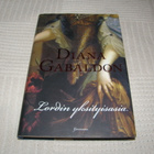 Diana Gabaldon Lordin yksityisasia  -sid - pikkukuva 1