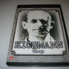 Hitlerin Kätyrit II - Eichmann  **DVD** - pikkukuva 1