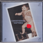 Savvas S. Paphiti - Christening Vaftisia (CD, Album) - pikkukuva 1