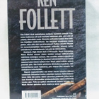 Paikka nimeltä Vapaus - Ken Follett 1.p (sid.) - pikkukuva 2