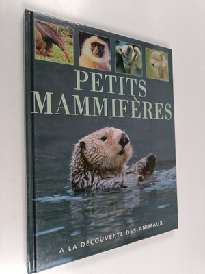 Petits Mammiferes