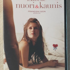 Isabelle: nuori & kaunis (2013) Marine Vacth (UUSI) - pikkukuva 1