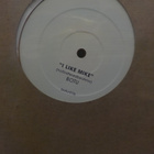 MICHAEL JACKSON MIXED UUSI 12" - pikkukuva 3
