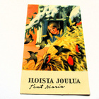 Koivu Hy 75 pikkukortti - 1937 - pikkukuva 1