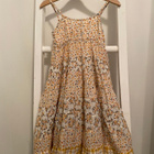 Zara: maksimittainen bohomekko, koko 104 cm, uusi - pikkukuva 4