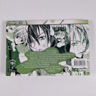 Young You Lee : K 2 : kill me, kiss me vol. 1 (Ruotsinkie... - pikkukuva 2