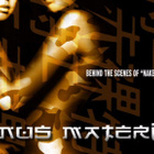 NAKED WEAPON dvd 2002 - pikkukuva 5