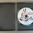 DVD: Häähemmot / Samoan Wedding (O: Chris Graham 2006) - pikkukuva 3